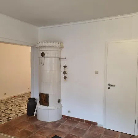 Haus Kaiser 16 Grosser Deichtraum Апартаменты *