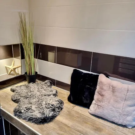 Haus Kaiser 16 Grosser Deichtraum *