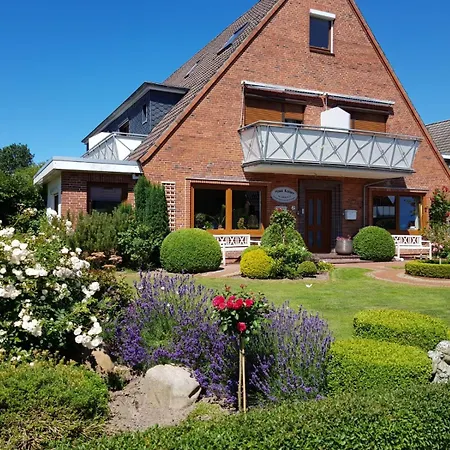 Haus Kaiser 16 Grosser Deichtraum *