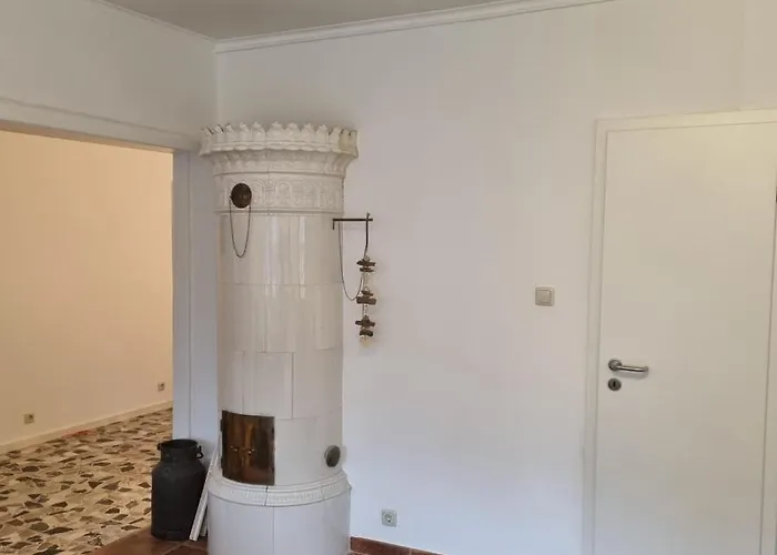 Haus Kaiser 16 Grosser Deichtraum Apartman *