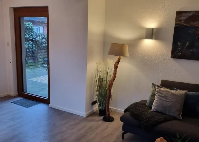 Haus Kaiser 16 Grosser Deichtraum Apartman